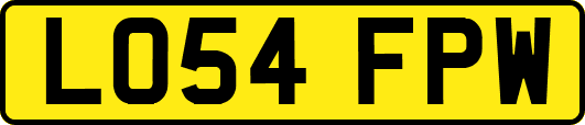 LO54FPW
