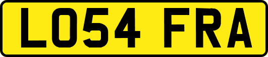 LO54FRA