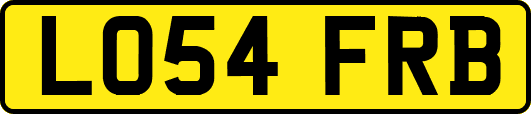 LO54FRB