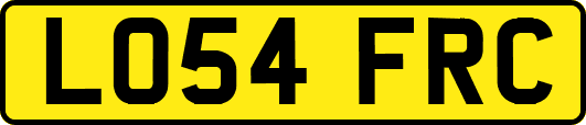 LO54FRC