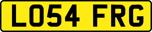 LO54FRG