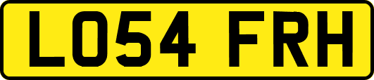 LO54FRH