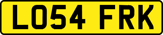 LO54FRK