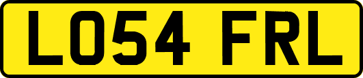 LO54FRL