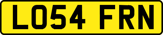 LO54FRN