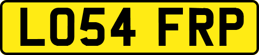 LO54FRP