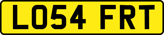 LO54FRT