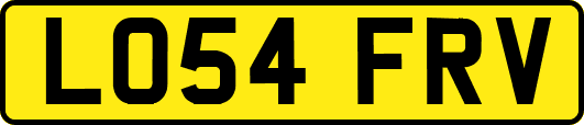 LO54FRV