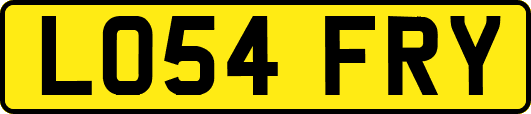 LO54FRY