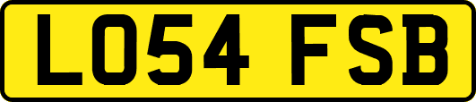 LO54FSB