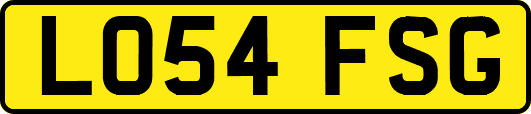 LO54FSG