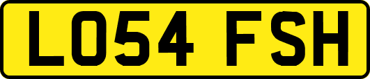 LO54FSH