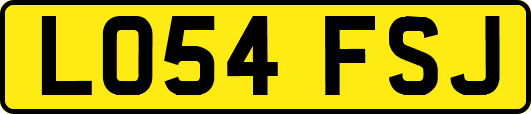 LO54FSJ