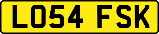 LO54FSK
