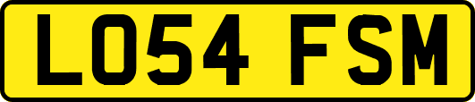 LO54FSM