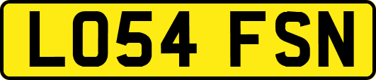 LO54FSN