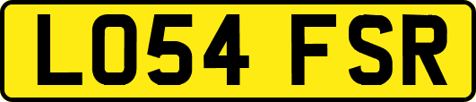 LO54FSR