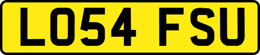 LO54FSU