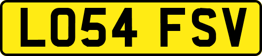 LO54FSV