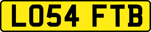 LO54FTB