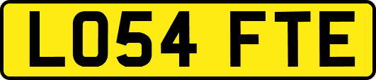 LO54FTE