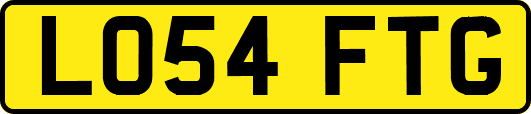 LO54FTG