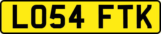 LO54FTK