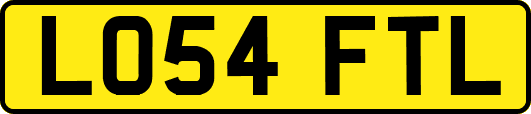 LO54FTL
