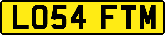 LO54FTM