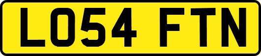 LO54FTN