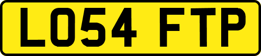 LO54FTP