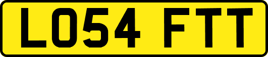 LO54FTT
