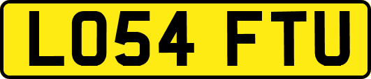 LO54FTU