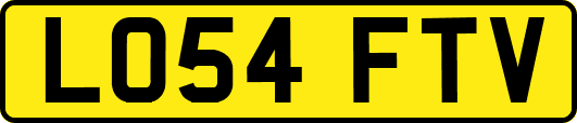 LO54FTV