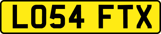 LO54FTX