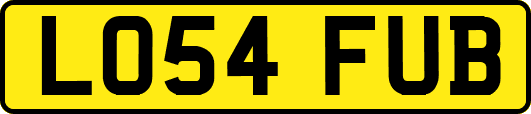 LO54FUB