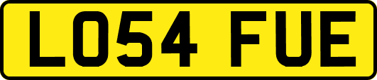 LO54FUE