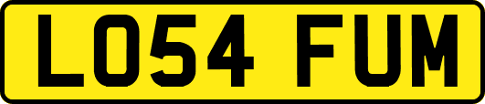 LO54FUM