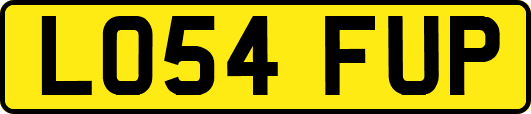 LO54FUP