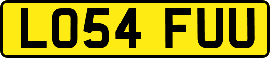LO54FUU