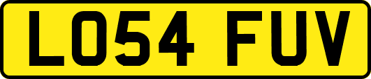 LO54FUV
