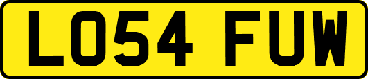 LO54FUW