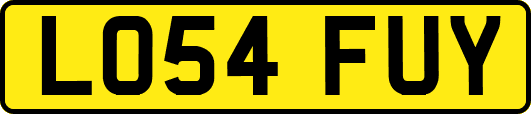 LO54FUY