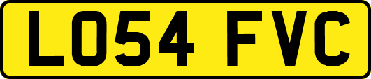 LO54FVC