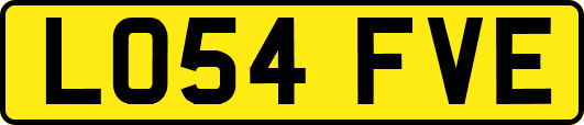 LO54FVE