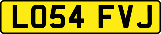 LO54FVJ