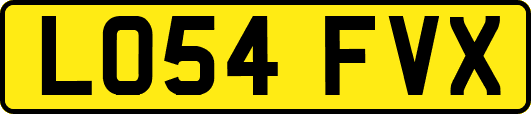 LO54FVX