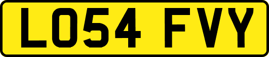 LO54FVY