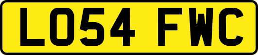 LO54FWC