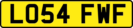 LO54FWF